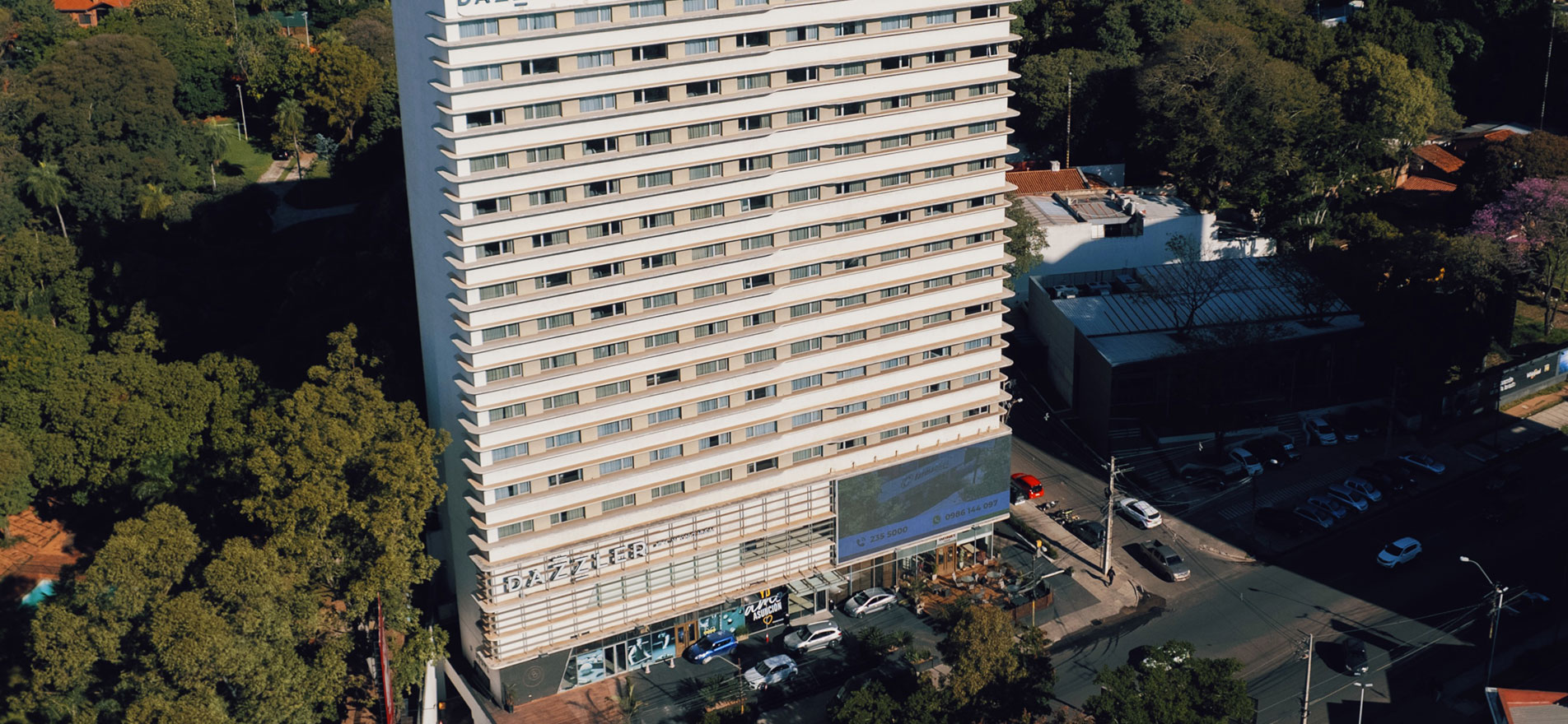 Hotel Dazzler
