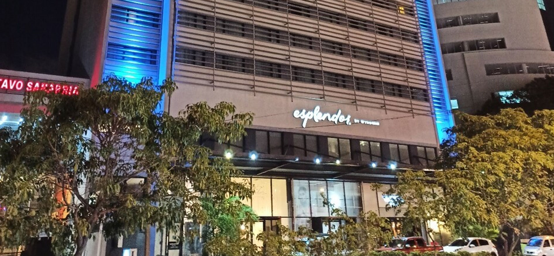 Hotel Esplendor