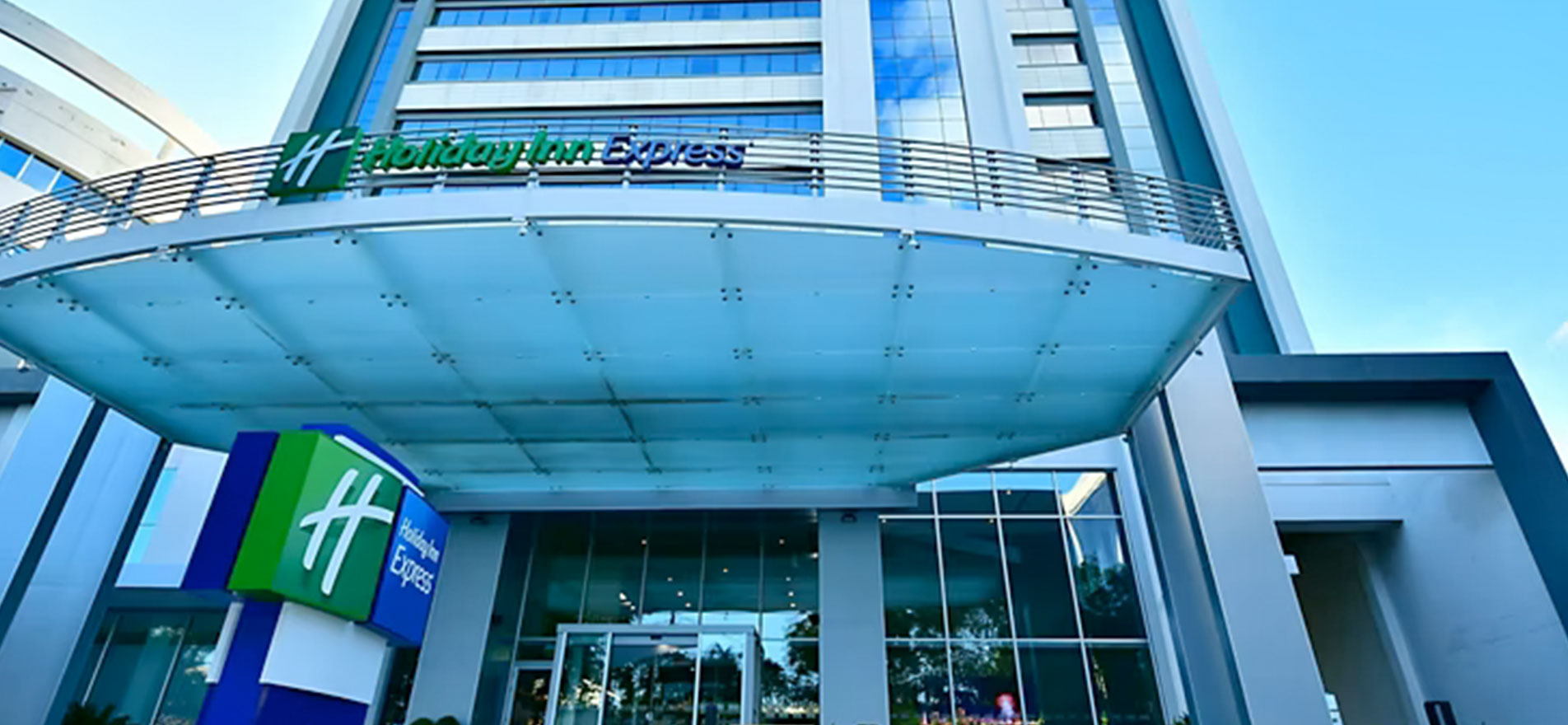 Holiday Inn Express Asuncion