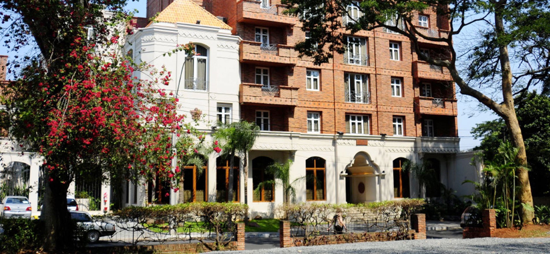 La Misión Hotel Boutique
